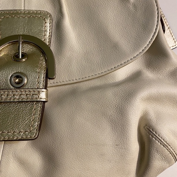 Coach Hobo bag - Picture 7 of 9